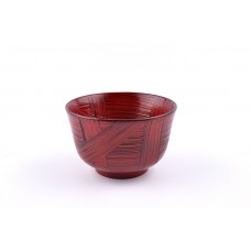 wood bowl